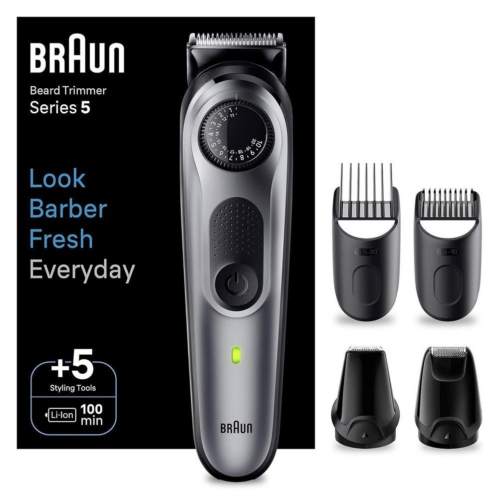 BraunSeries 5 BT5440;Braun Serie 5 BT5440