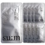 SU:M37,SU: M37 Bright Award Bubble-De Mask Pack 4,5 ml (10 szt. ~ 100 szt.) Sum37 Najnowsza wersja,Bright Award Bubble-De Mask Pack 4.5ml (10pcs ~ 100pcs) Sum37 Newest Ver