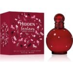 Britney Spears,Britney Spears Hidden Fantasy 100 ml eau de parfum woman EDP,Britney Spears Hidden Fantasy 100 ml woda perfumowana kobieta EDP