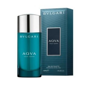 Bulgari Aqva pour Homme Eau de Toilette 30ml,Bulgari Aqva pour Homme Eau de Toilette 30ml,Bulgari S.p.A.