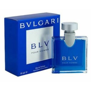 Bulgari Blv pour Homme Eau de Toilette 30ml,Bulgari Blv pour Homme Eau de Toilette 30ml,Bulgari S.p.A.