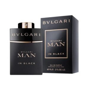 Bulgari Man In Black Eau de Parfum 60ml,Bulgari Man In Black Eau de Parfum 60ml,Bulgari S.p.A.