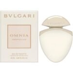 Bulgari Omnia Crystalline Eau de Toilette 25ml,Bulgari Omnia Crystalline Eau de Toilette 25ml,Bulgari S.p.A.