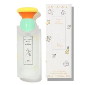 Bulgari Petits et Mamans Eau de Toilette 40ml,Bulgari Petits et Mamans Eau de Toilette 40ml,Bulgari S.p.A.