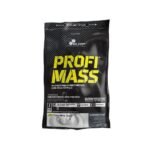 Bulk banana powder Olimp 1000 g