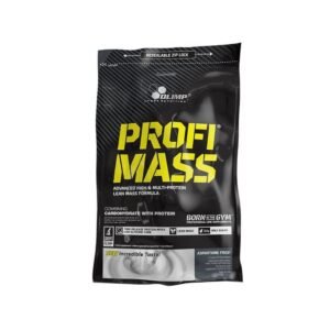 Bulk banana powder Olimp 1000 g