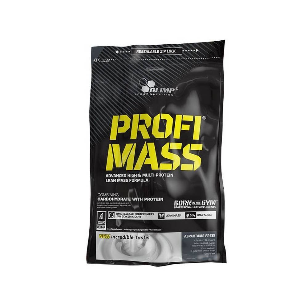 Bulk banana powder Olimp 1000 g