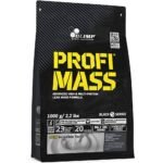 Bulk chocolate powder Olimp 1000 g