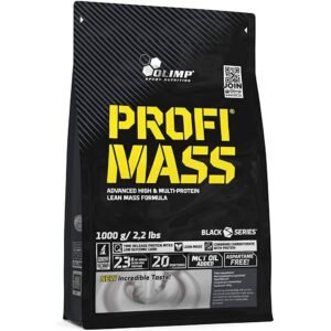 Bulk chocolate powder Olimp 1000 g