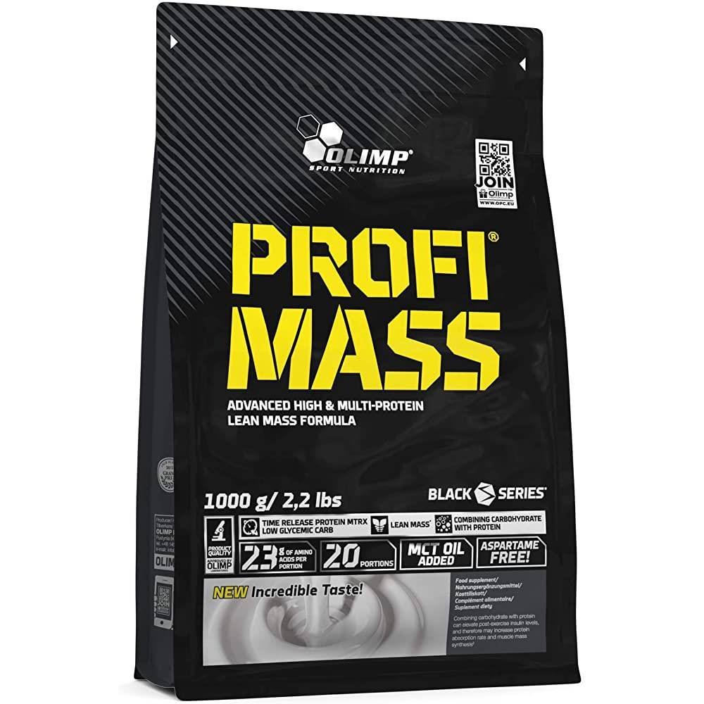 Bulk chocolate powder Olimp 1000 g