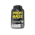 Bulk vanilla powder Olimp 2500 g