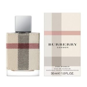 Burberry London for Woman Eau de Parfum 30ml,Burberry London for Woman Eau de Parfum 30ml,Burberry Group Plc
