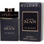 Bvlgari,Bvlgari Man In Black Eau de Parfum for men 100 ml,Bvlgari Man In Black parfémovaná voda pánská 100 ml