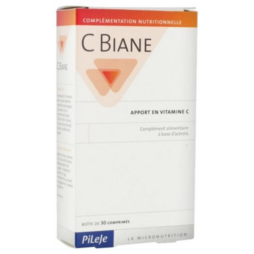 C Biane, 30