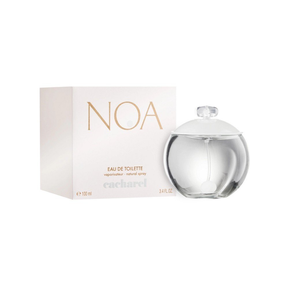 Cacharel ,Cacharel Noa 100 ml eau de toilette woman EDT,Cacharel Noa 100 ml woda toaletowa kobieta EDT