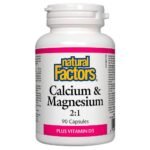 Calcium, Magnesium and Vitamin D3 376mg, 90, Калций, Магнезий и Витамин D3  376мг