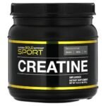California Gold Nutrition, Creatine Monohydrate, Unflavored, 454 g (16 oz.),California Gold Nutrition, Creatine Monohydrate, Kreatinmonohydrat, geschmacksneutral, 454 g (16 oz.)