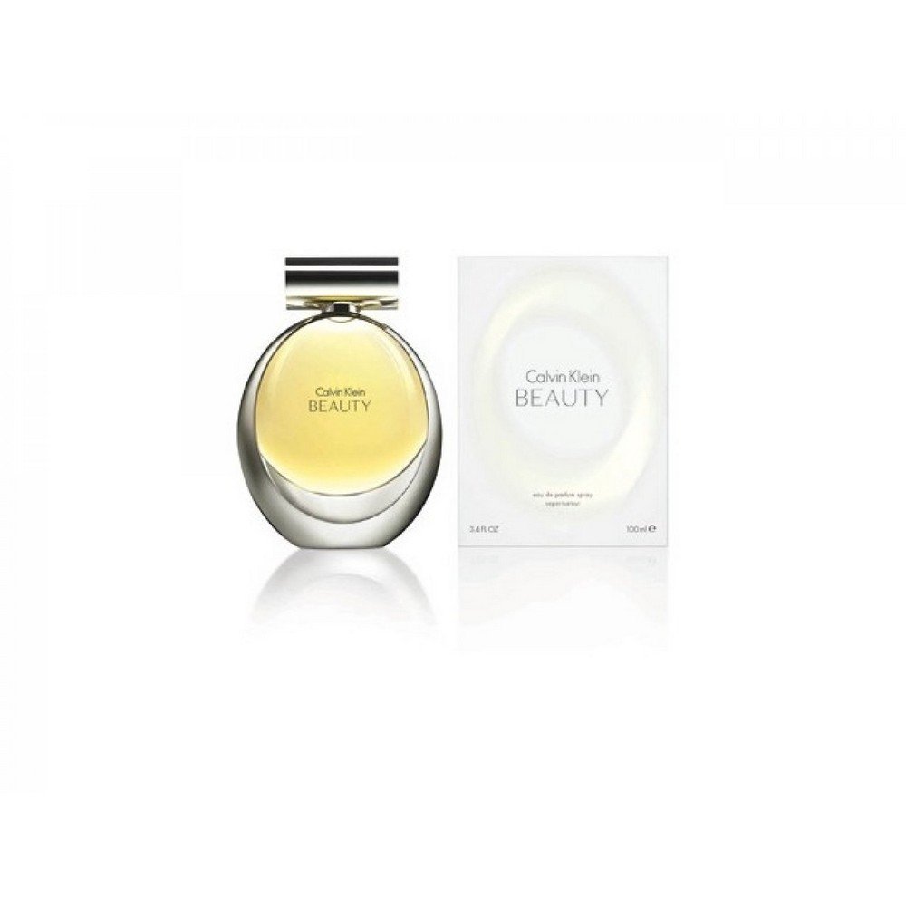 Calvin Klein Inc,Calvin Klein Beauty perfumed water for women 100 ml,Calvin Klein Beauty parfémovaná voda dámská 100 ml