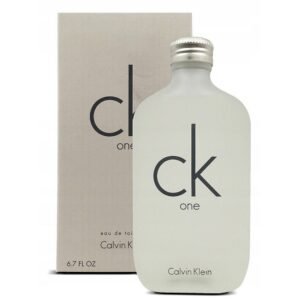 Calvin Klein ,Calvin Klein CK One 200 ml unisex eau de toilette EDT,Calvin Klein CK One 200 ml woda toaletowa uniseks EDT