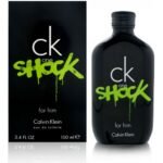 Calvin Klein ,Calvin Klein CK One Shock eau de toilette for men 100 ml,Calvin Klein CK One Shock toaletní voda pánská 100 ml