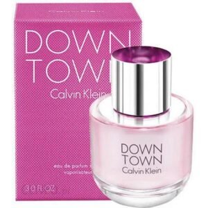 Calvin Klein Inc.,Calvin Klein Downtown Eau de Parfum 50ml,Calvin Klein Downtown Woda Perfumowana 50ml
