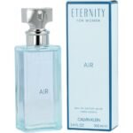Calvin Klein Inc,Calvin Klein Eternity Air perfumed water for women 100 ml,Calvin Klein Eternity Air parfémovaná voda dámská 100 ml