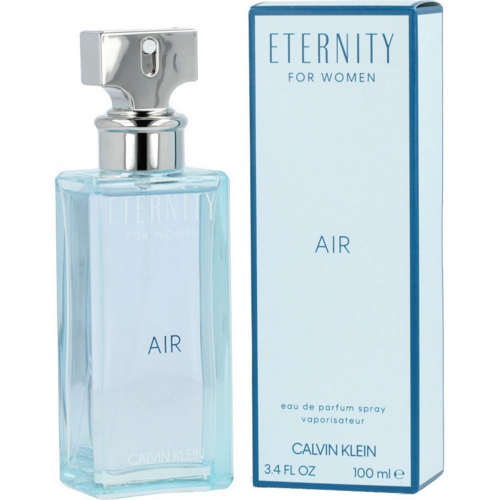 Calvin Klein Inc,Calvin Klein Eternity Air perfumed water for women 100 ml,Calvin Klein Eternity Air parfémovaná voda dámská 100 ml