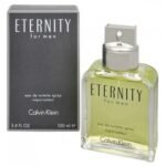 Calvin Klein,Calvin Klein Eternity eau de toilette for men 100 ml,Calvin Klein Eternity toaletní voda pánská 100 ml