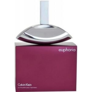 Calvin Klein Inc,Calvin Klein Euphoria perfumed water for women 160 ml,Calvin Klein Euphoria parfémovaná voda dámská 160 ml
