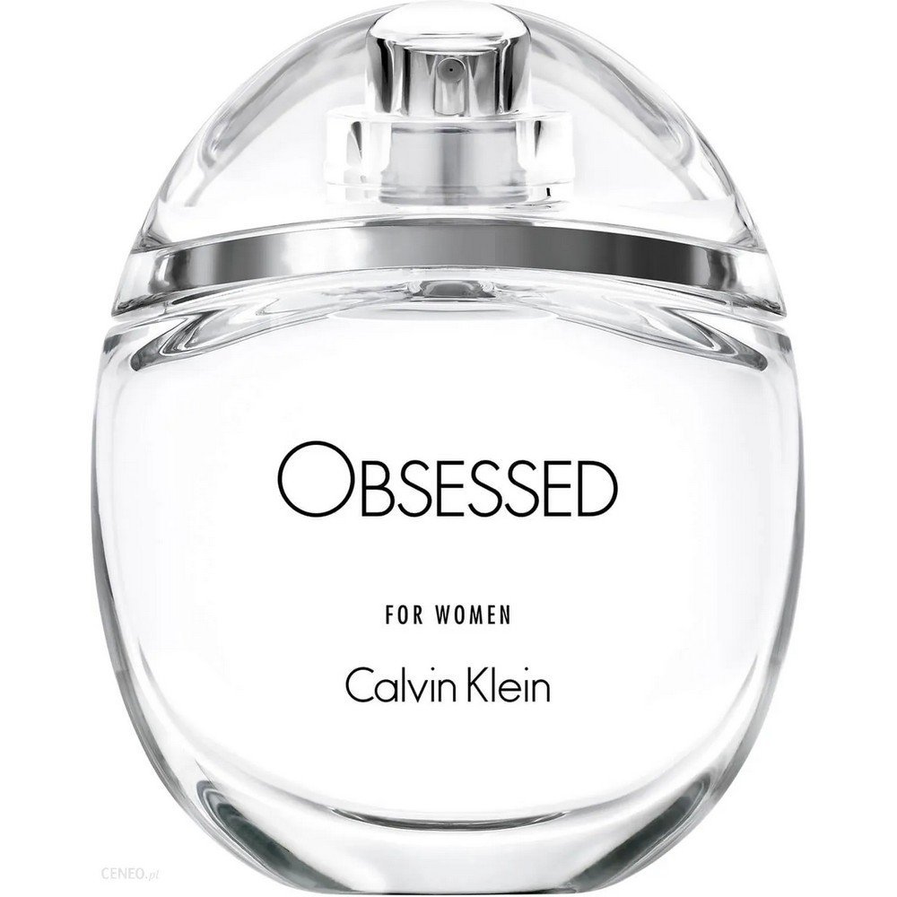 Calvin Klein Inc.,Calvin Klein Obsessed Woman Eau de Parfum 50ml,Calvin Klein Obsessed Woman Woda Perfumowana 50ml
