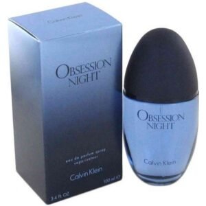 Calvin Klein Inc,Calvin Klein Obsession Night perfumed water for women 100 ml,Calvin Klein Obsession Night parfémovaná voda dámská 100 ml