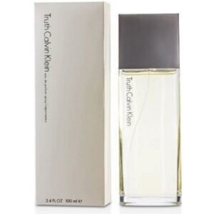 Calvin Klein Inc,Calvin Klein Truth eau de parfum for women 100 ml,Calvin Klein Truth parfémovaná voda dámská 100 ml