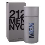 Carolina Herrera,Carolina Herrera 212 Men Eau de Toilette 100 ml,Carolina Herrera 212 Men Woda Toaletowa 100 ml