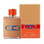 Carolina Herrera,Carolina Herrera Ch PasiOn Eau de Parfum 100 ml,Carolina Herrera Ch PasiOn Woda Perfumowana 100 ml