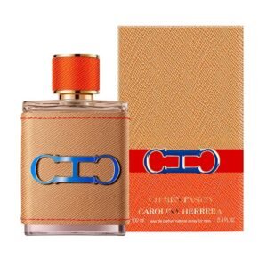 Carolina Herrera,Carolina Herrera Ch PasiOn Eau de Parfum 100 ml,Carolina Herrera Ch PasiOn Woda Perfumowana 100 ml