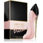 Carolina Herrera,Carolina Herrera Good Girl Blush Eau de Parfum 50 ml,Carolina Herrera Good Girl Blush Woda Perfumowana 50 ml