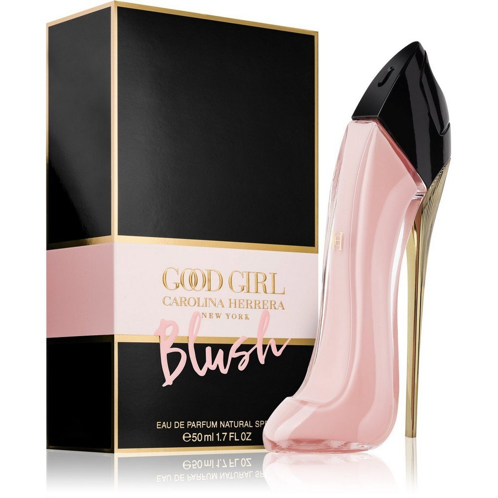 Carolina Herrera,Carolina Herrera Good Girl Blush Eau de Parfum 50 ml,Carolina Herrera Good Girl Blush Woda Perfumowana 50 ml