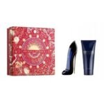 Carolina Herrera,CAROLINA HERRERA GOOD GIRL edp 50 ml + balm 100 ml,CAROLINA HERRERA GOOD GIRL edp 50 ml + balsam 100 ml