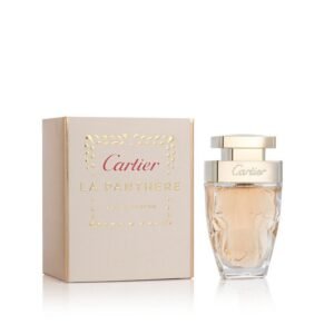 Cartier La Panthère Eau de Parfum 25ml,Cartier La Panthère Eau de Parfum 25ml,Cartier
