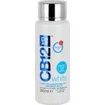 CB12 white mouth rinsing solution, 250 ml