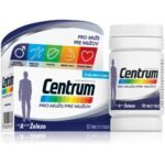 Center for men 60, Centrum pro muže 60