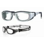 Centrostyle,CENTROSTYLE silver-black,CENTROSTYLE stříbrno-černá