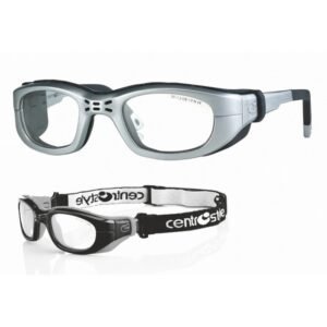 Centrostyle,CENTROSTYLE silver-black,CENTROSTYLE stříbrno-černá