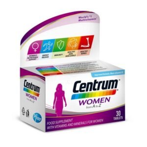 Centrum, 30, Центрум