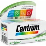 Centrum AZ s Multi-Efektem 100