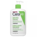 CERAVE Hydrating cleansing emulsion 473 ml