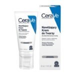 CeraVe Moisturizing Cream 52 Ml