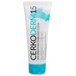 Cerkoderm 15 Urea cream 15% with AHA 75ml