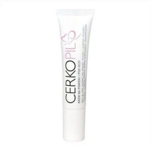 Cerkopil eyelid cream 15ml