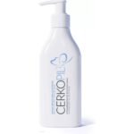 Cerkopil hypoallergenic body wash gel 250ml